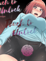 Touch To Unlock