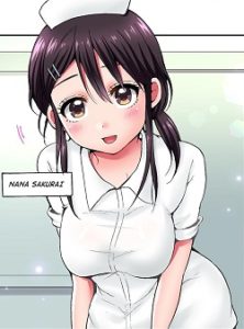 Pranking the Working Nurse Pranking the Working Nurse