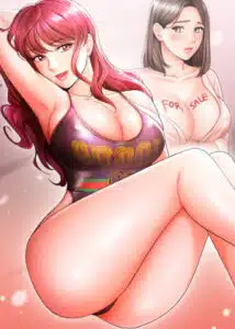 An Old Woman An Old Woman