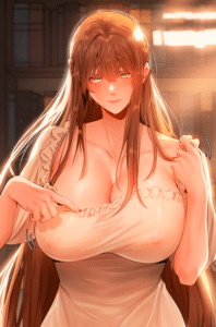 Milf Hunting in Another World