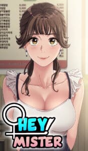 Hey Mister! Hey Mister!