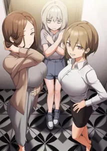 What’s Wrong With This Family? What’s Wrong With This Family?