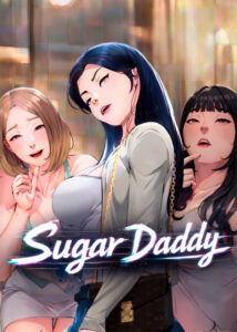 Sugar Daddy Sugar Daddy